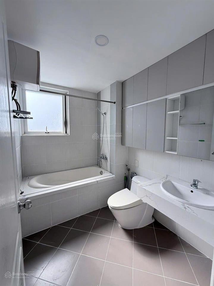 Bán căn hộ riverside residence căn góc đẹp, đang khai thác cho thuê 20 triệu/tháng