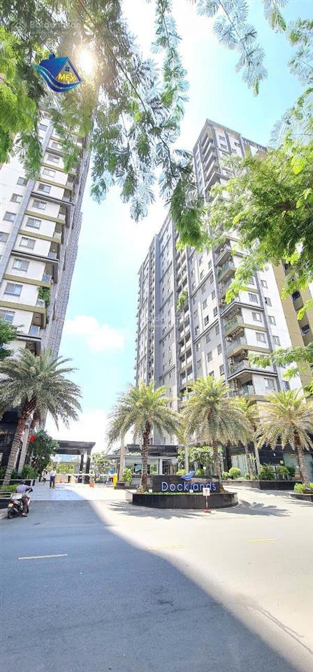 Bán căn hộ docklands saigon, hàng chủ đầu tư