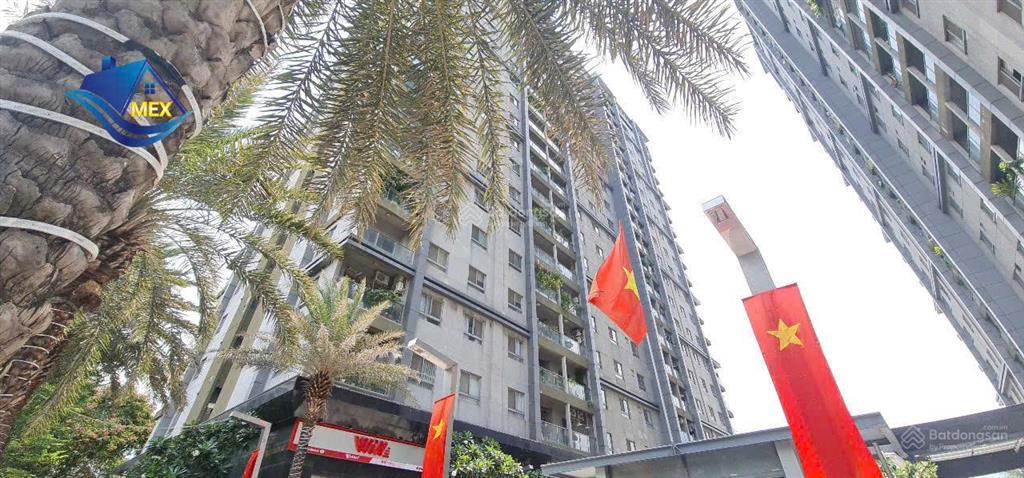 Bán căn hộ docklands saigon, hàng chủ đầu tư
