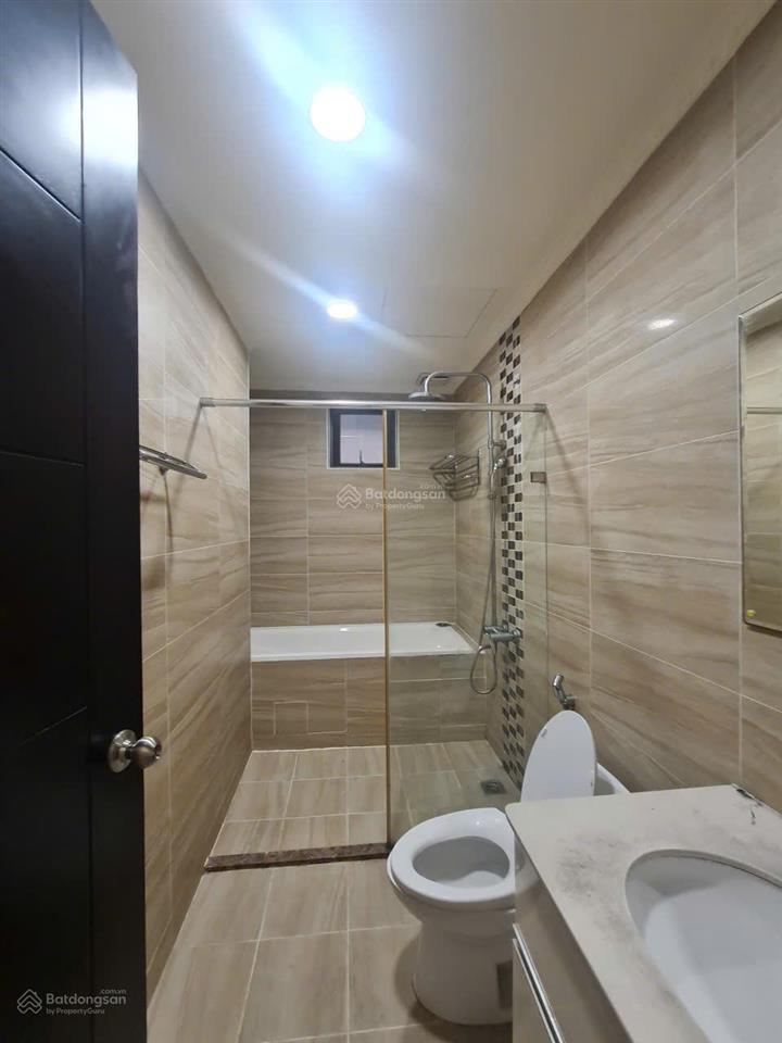 Bán căn hộ docklands saigon, hàng chủ đầu tư