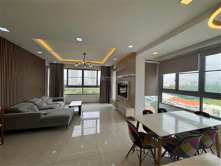 Cơ hội sở hữu căn hộ green valley phú mỹ hưng 124,7m² 3pn rộng đẹp, giá tốt chỉ 11 tỷ