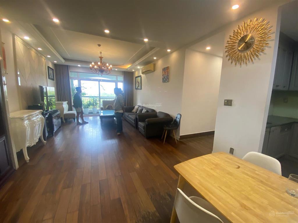 Bán căn greenview, 3pn rộng thoáng, view đường nguyễn lương bằng
