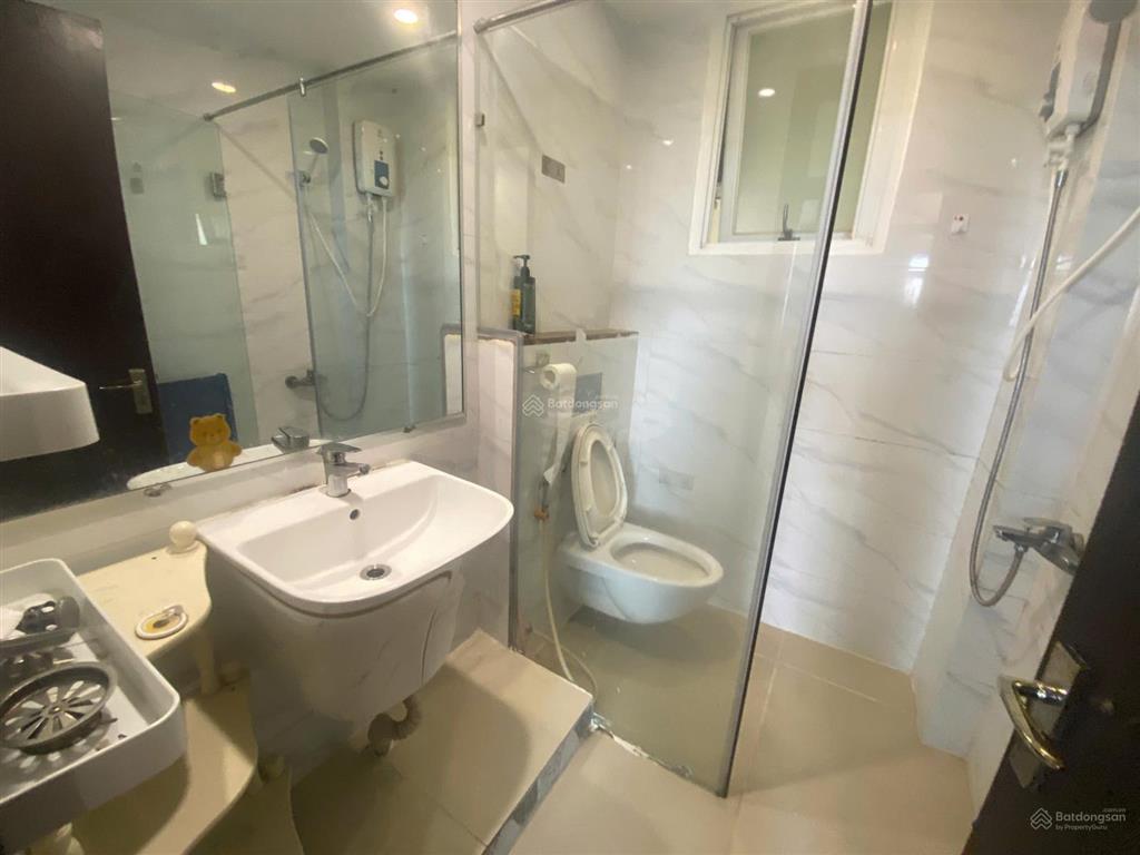 Bán căn greenview, 3pn rộng thoáng, view đường nguyễn lương bằng