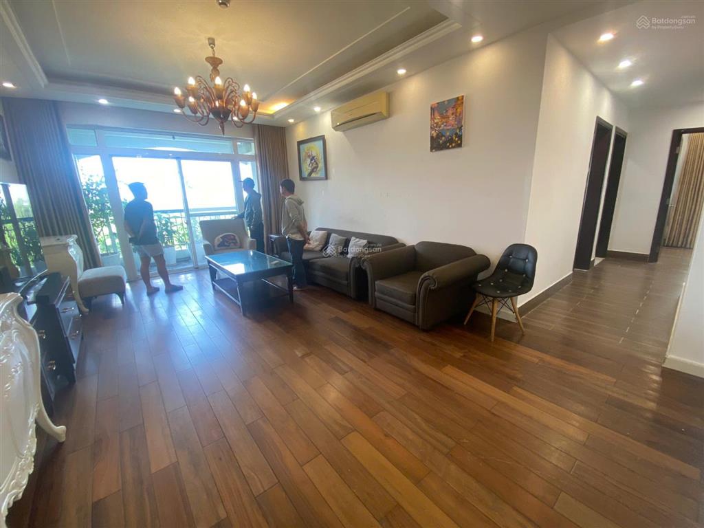 Bán căn greenview, 3pn rộng thoáng, view đường nguyễn lương bằng