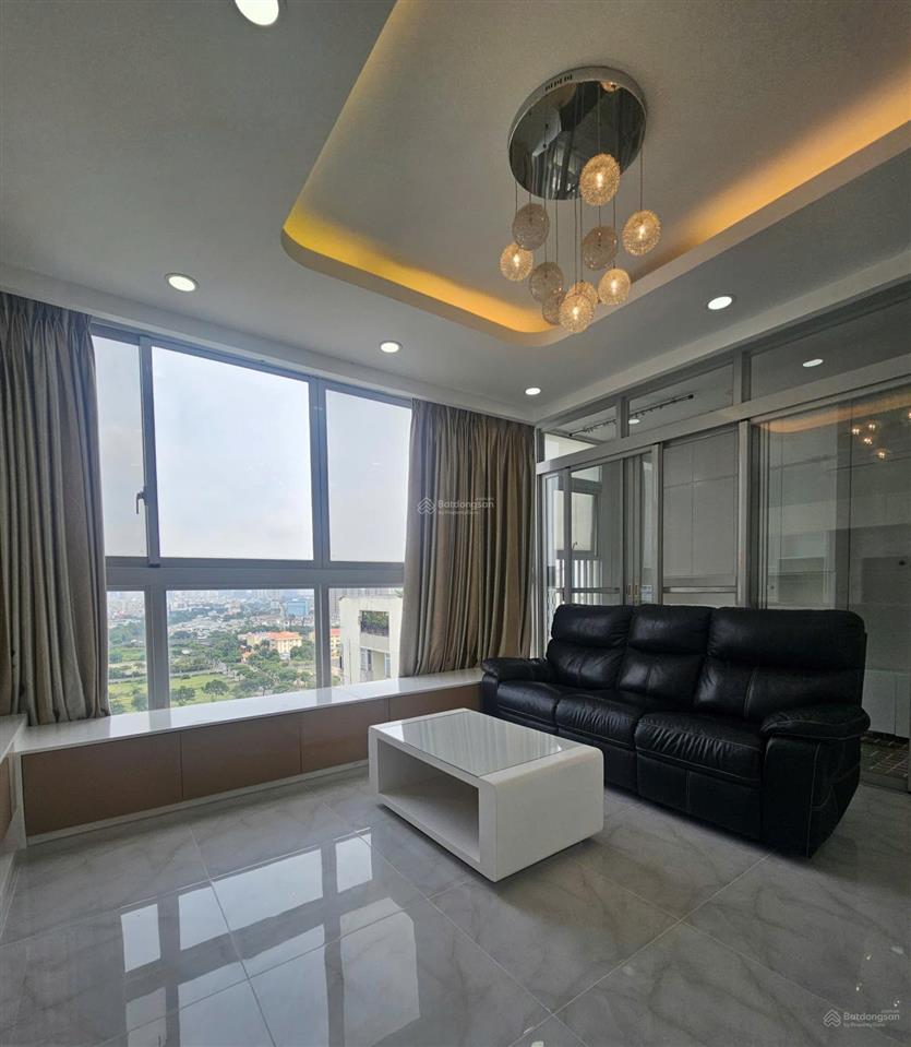 Star hill 94m² | 3pn | có ô đậu xe hơi | cần bán