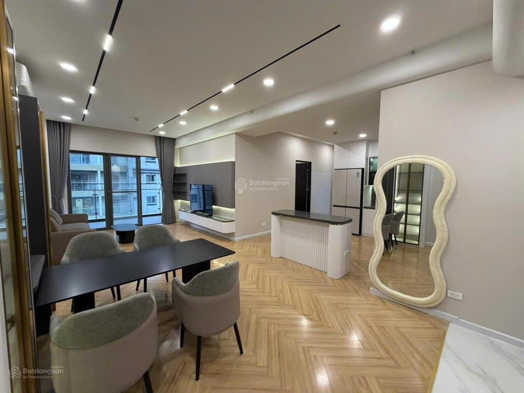 Docklands sài gòn 3pn 2wc full nội thất cao cấp giá tốt 8,3 tỷ
