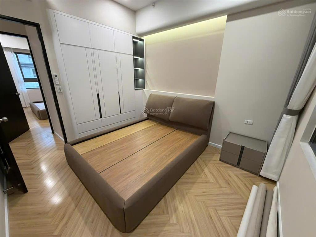 Docklands sài gòn 3pn 2wc full nội thất cao cấp giá tốt 8,3 tỷ