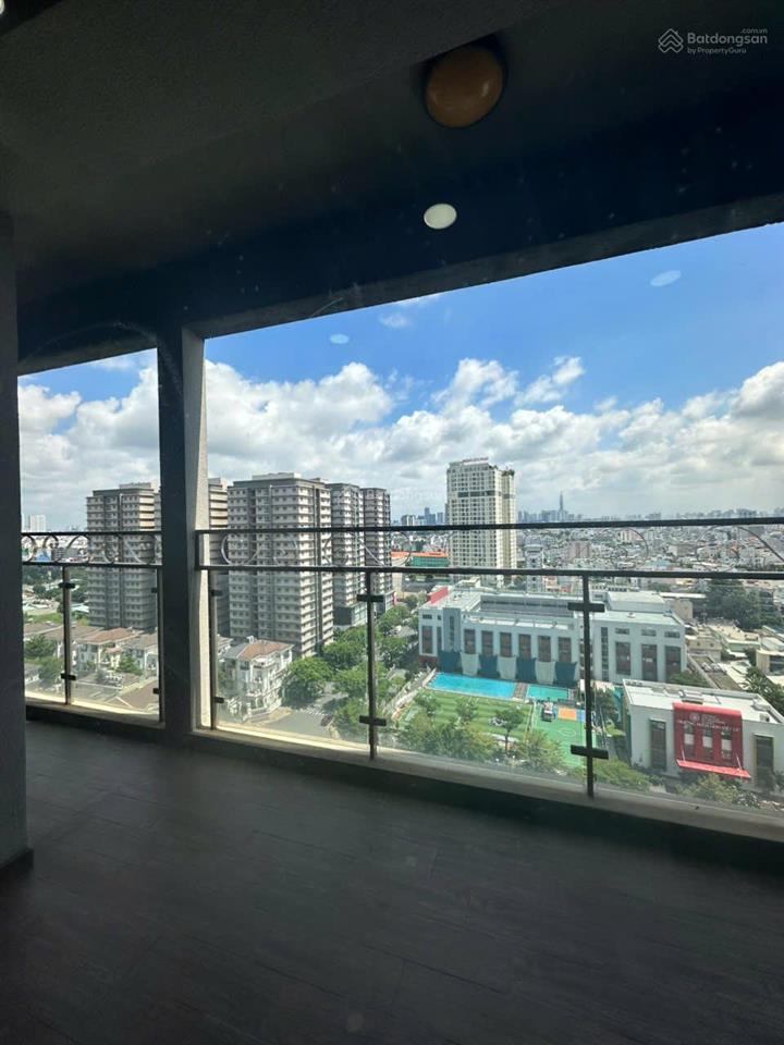 Bán căn hộ docklands  nguyễn thị thập, quận 7