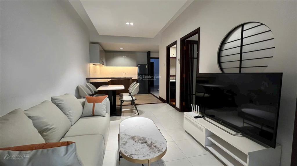 Bán căn hộ hưng vượng 3  view công viên, đang có hđ thuê