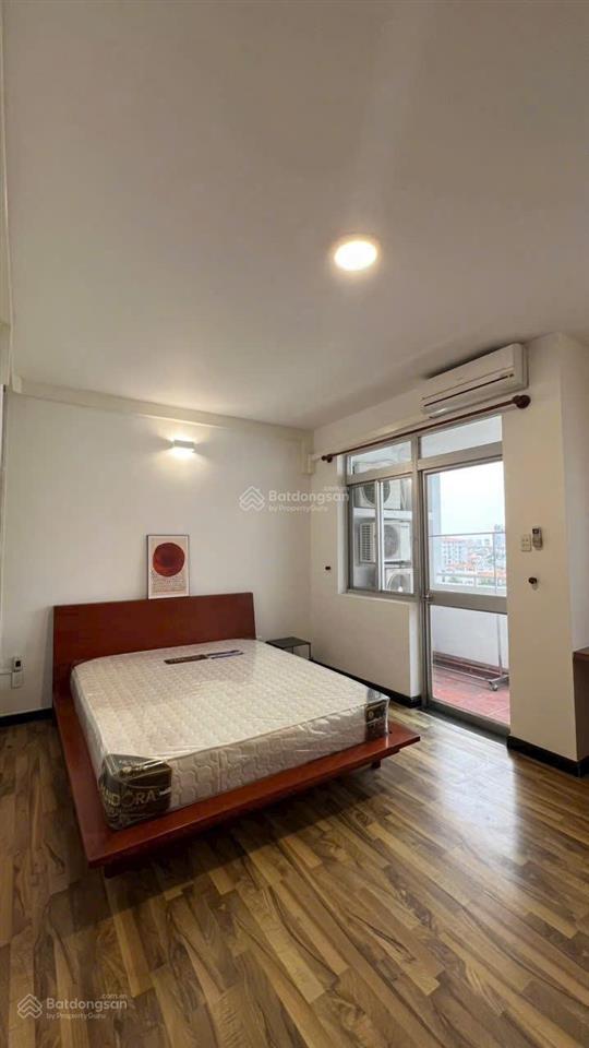 Bán căn hộ hưng vượng 3  view công viên, đang có hđ thuê