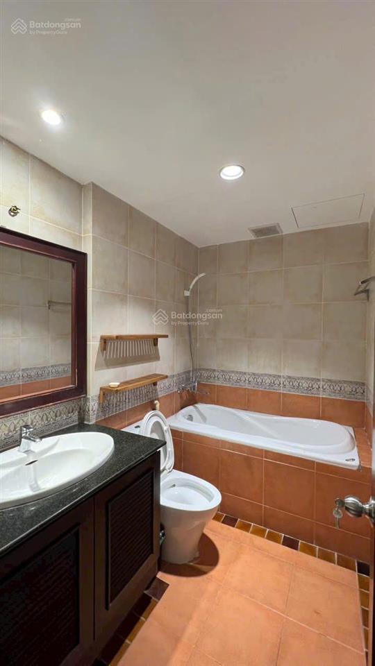 Bán căn hộ hưng vượng 3  view công viên, đang có hđ thuê