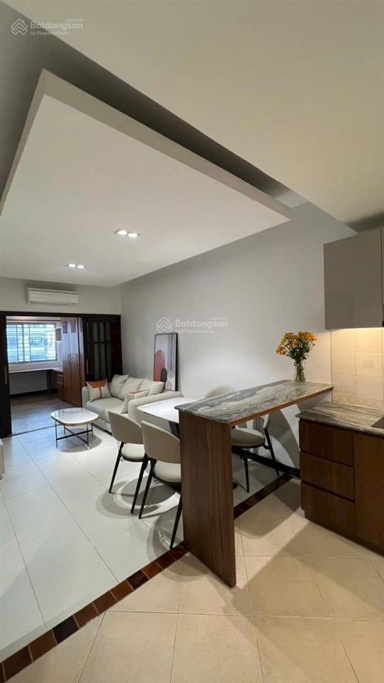 Bán căn hộ hưng vượng 3  view công viên, đang có hđ thuê