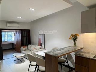 Bán căn hộ hưng vượng 3  view công viên, đang có hđ thuê