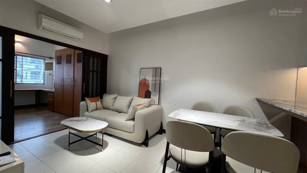 Bán căn hộ hưng vượng 3  view công viên, đang có hđ thuê