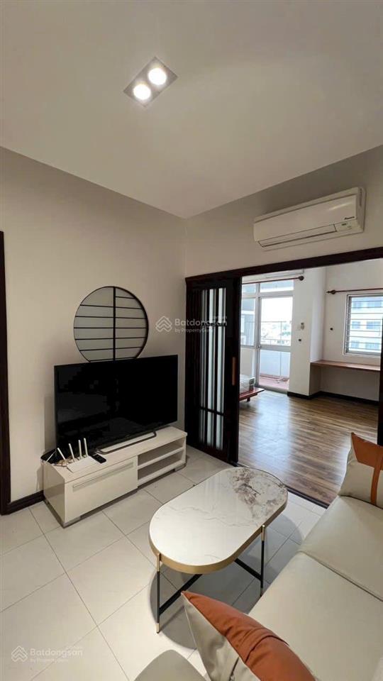 Bán căn hộ hưng vượng 3  view công viên, đang có hđ thuê