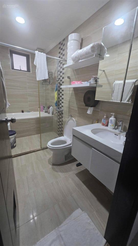 Bán căn hộ docklands sài gòn tầng cao