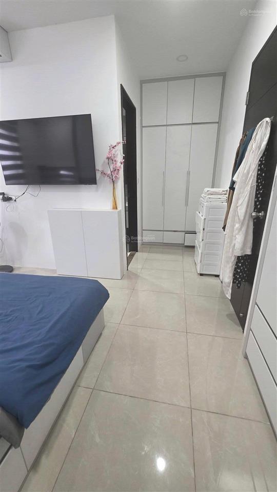 Bán căn hộ docklands sài gòn tầng cao