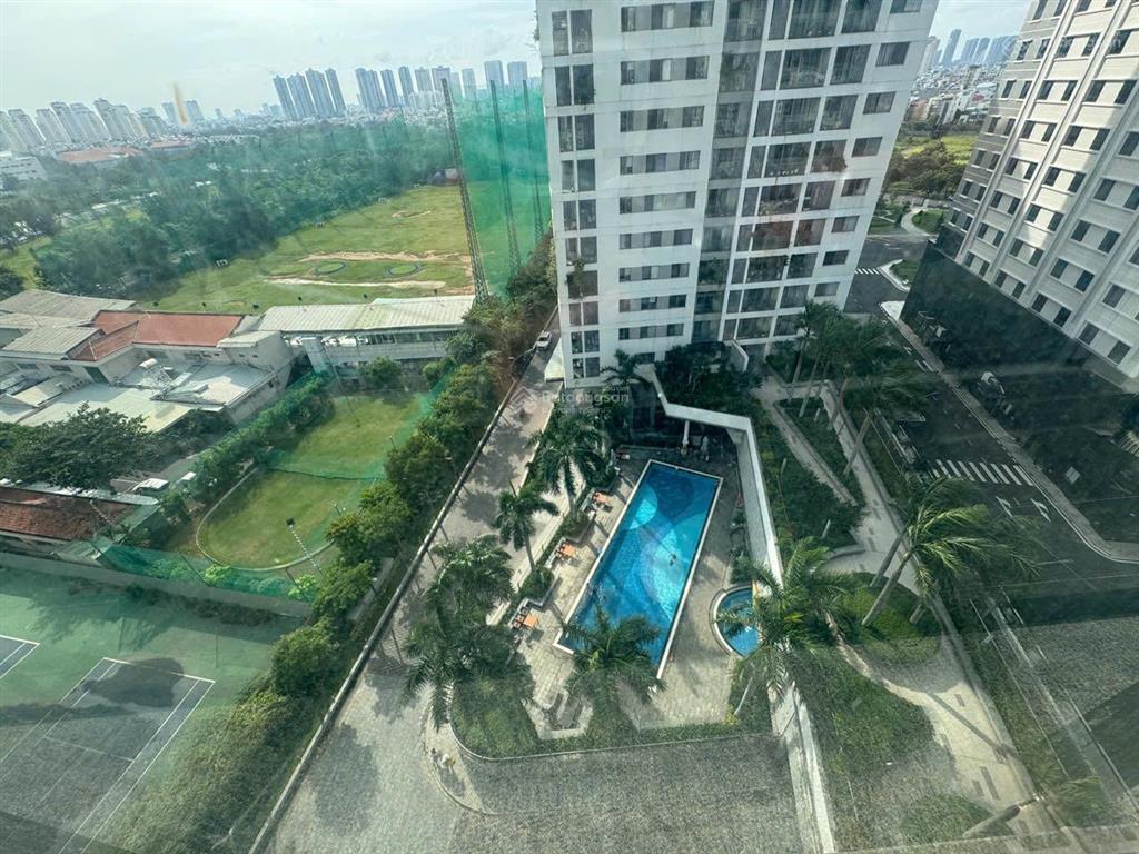 Đại hạ giá bán căn hộ green valley  phú mỹ hưng