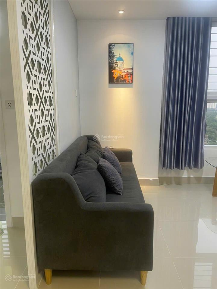 Bán căn hộ the park residence đường nguyễn hữu thọ  nhà bè