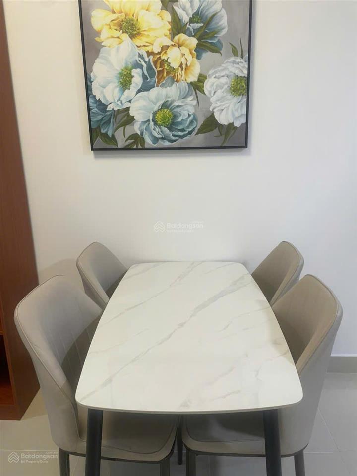 Bán căn hộ the park residence đường nguyễn hữu thọ  nhà bè