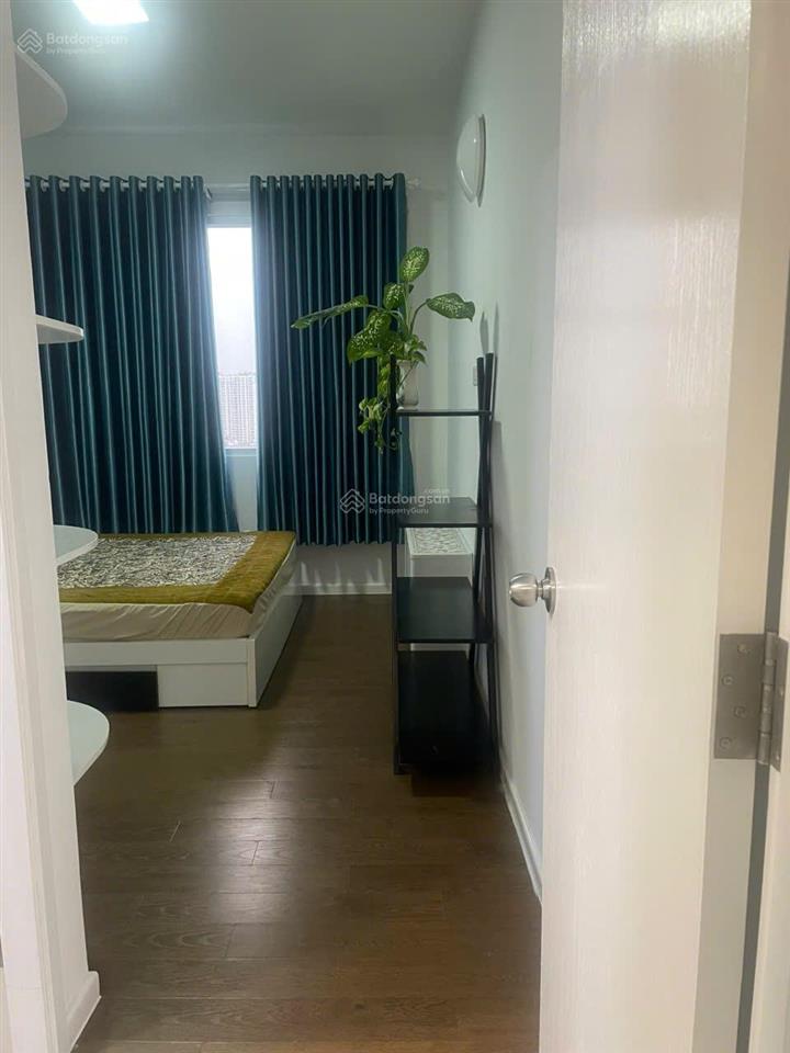 Bán căn hộ the park residence đường nguyễn hữu thọ  nhà bè