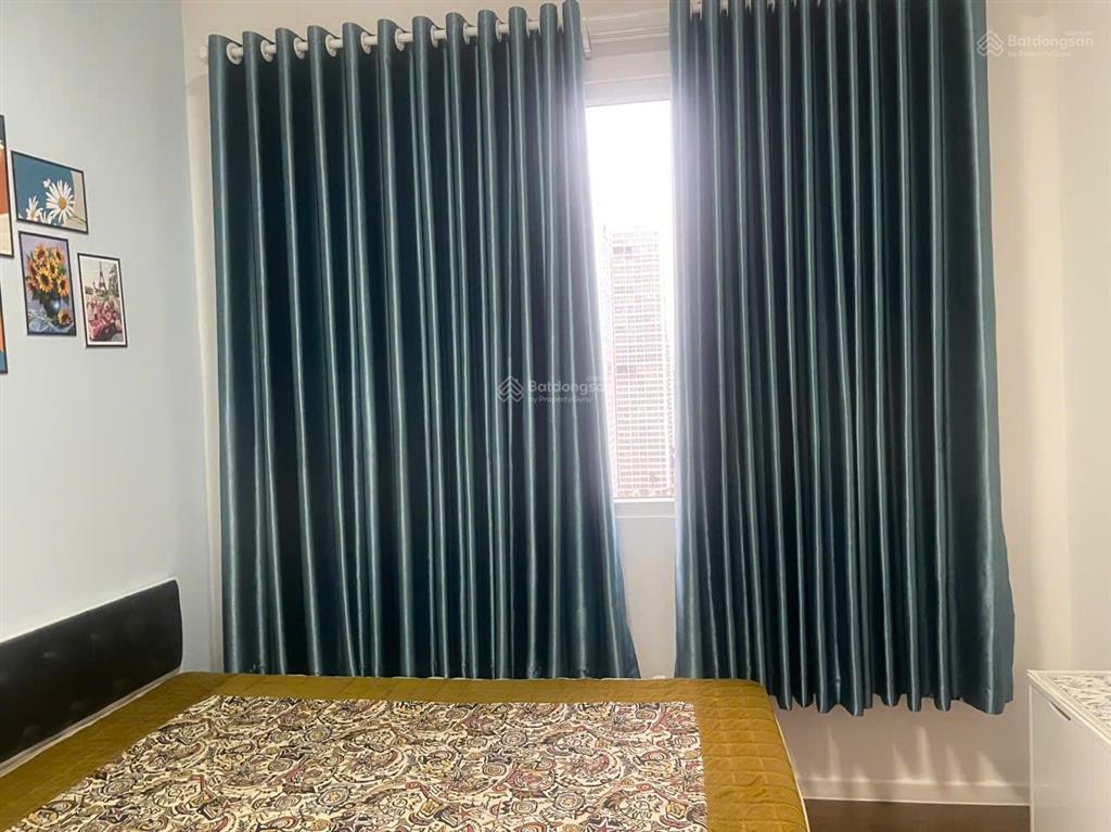 Bán căn hộ the park residence đường nguyễn hữu thọ  nhà bè