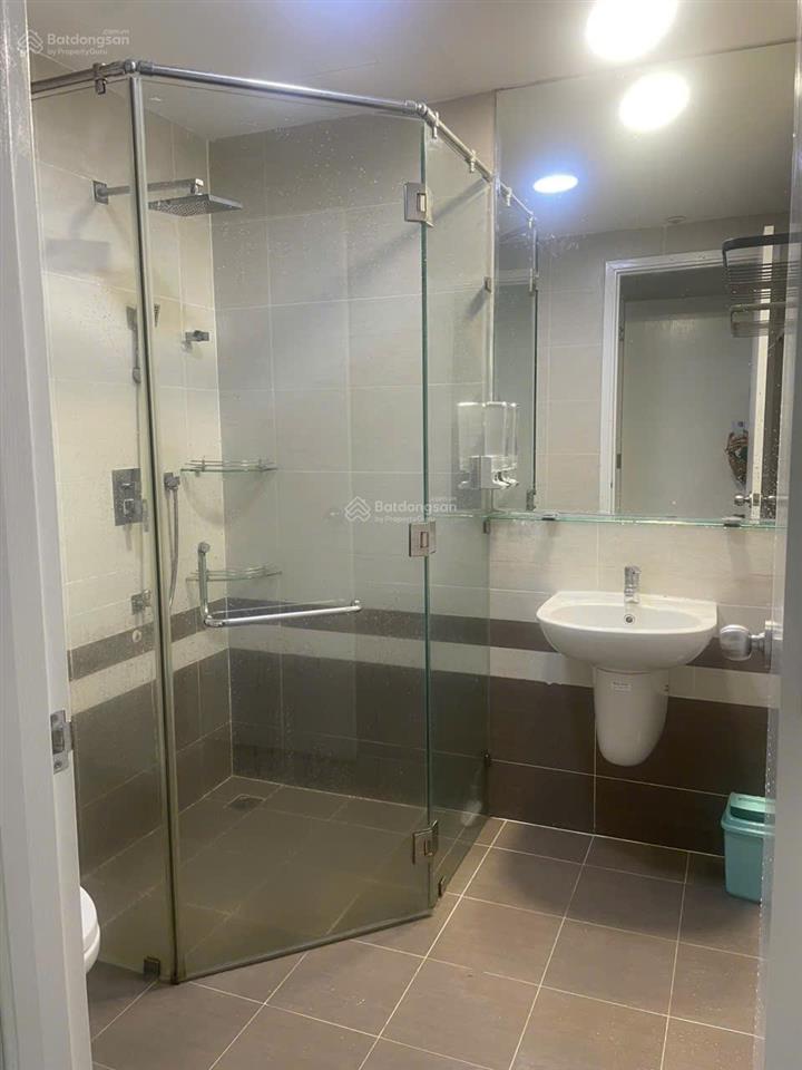 Bán căn hộ the park residence đường nguyễn hữu thọ  nhà bè