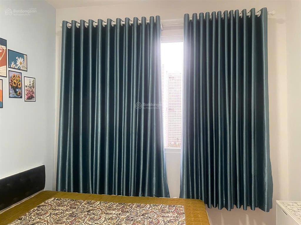 Bán căn hộ the park residence đường nguyễn hữu thọ  nhà bè