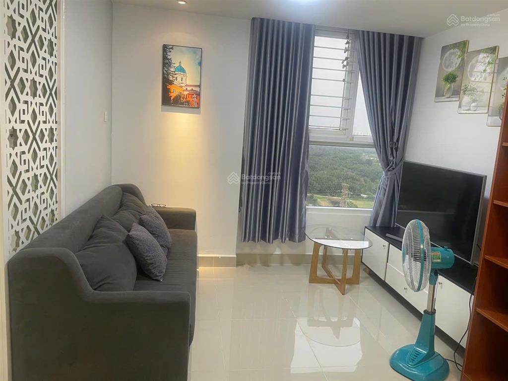 Bán căn hộ the park residence đường nguyễn hữu thọ  nhà bè