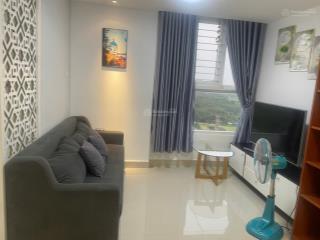 Bán căn hộ the park residence đường nguyễn hữu thọ  nhà bè