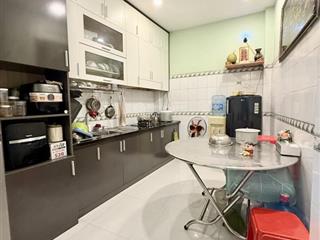 Quận 10 cách mạng tháng 8 kinh doanh oto đậu cửa giá 7,9tỷ