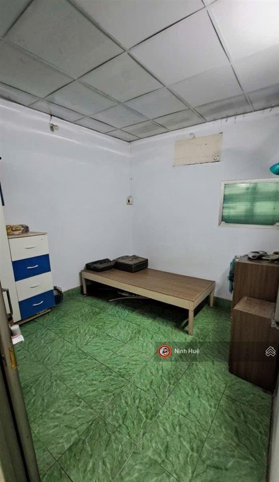 Quận 3 khu nhà tập thể trần quốc thảo 53m2 shr giá 2,9tỷ