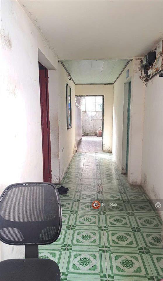 Quận 3 khu nhà tập thể trần quốc thảo 53m2 shr giá 2,9tỷ