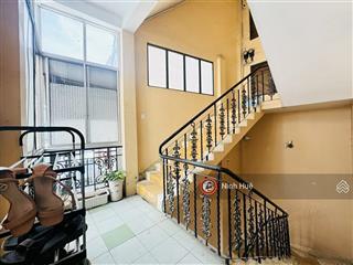 Tân bình nguyễn thái bình 1sẹc ngắn, hxt tránh, dt 163m2, ngang khủng 11m giá 18,7tỷ