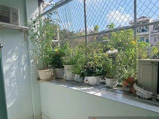 Tân phú cc nhiêu lộc tân quý 58m2, 2pn, shr, giá 2,75 tỷ