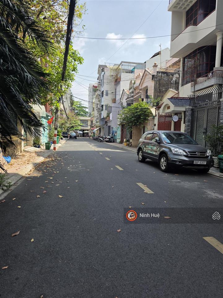 Tân bình 1sẹc cộng hòa khu k300 đường nhựa 10m, 4mx23m giá 15,5tỷ