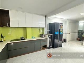 Phú nhuận, huỳnh văn bánh ngang 4m hẻm trục thẳng ngay chợ hxt tiện kinh doanh giá 14 tỷ