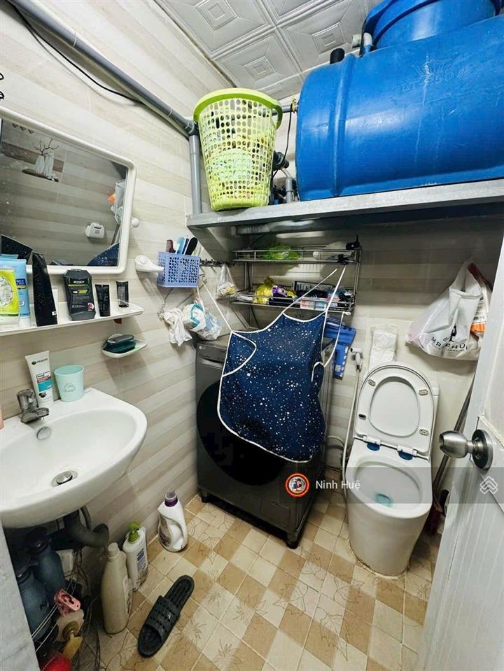 Quận 5 cc dương tử giang tầng 1 shr 64m 2pn full nội thất giá 2,12tỷ