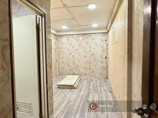 Tân bình chdv lê văn sỹ ngang khủng 6mx 25m 15 phòng giá 18 tỷ