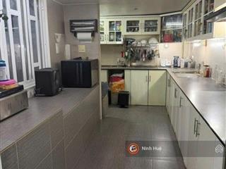 Quận 5 cc lão tử q5 đẹp sạch 73m2 lầu 1 giá 3,7 tỷ