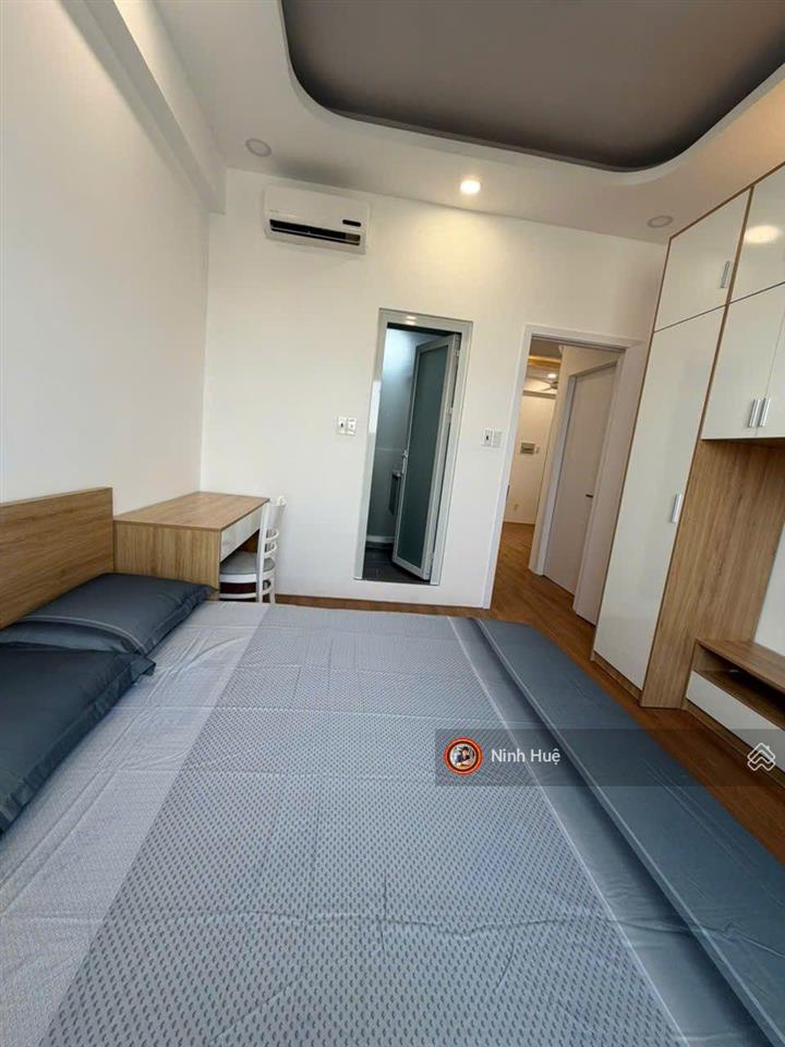 Quận 10 cc ngô gia tự 60m full nội thất lô góc giá 3,85 tỷ