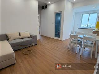 Quận 10 cc ngô gia tự 60m full nội thất lô góc giá 3,85 tỷ