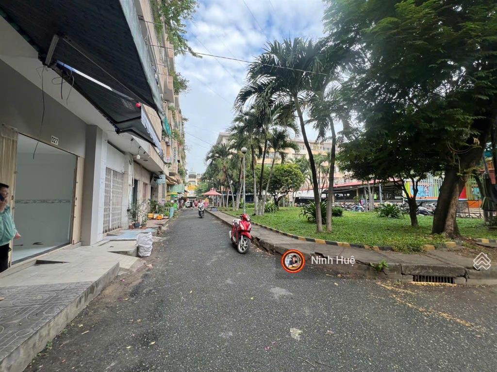 Tân bình shophouse cc gò dầu 80m2 1trệt 1lầu dtsd 160m shr giá 4,5 tỷ