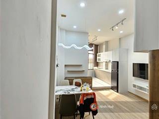 Quận 5 cc mini chợ lớn 44m mới giá 2,5 tỷ.