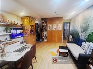 Quận 6 cc an phú 50m2 2pn shr giá 3,45 tỷ