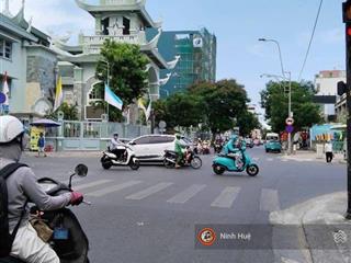 Lê văn sỹ mặt tiền đường sầm uất 51m giá 14,15 tỷ