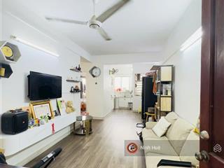 Quận 8 cc bông sao shr căn góc 59m 2pn có thang máy giá 3,3tỷ