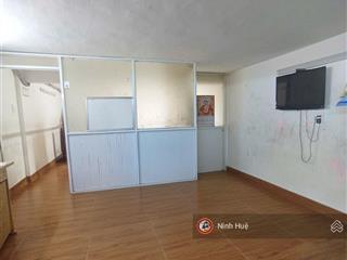 Quận 5cc nguyễn trãi tầng trệt nhỏ giá 2,7tỷ.