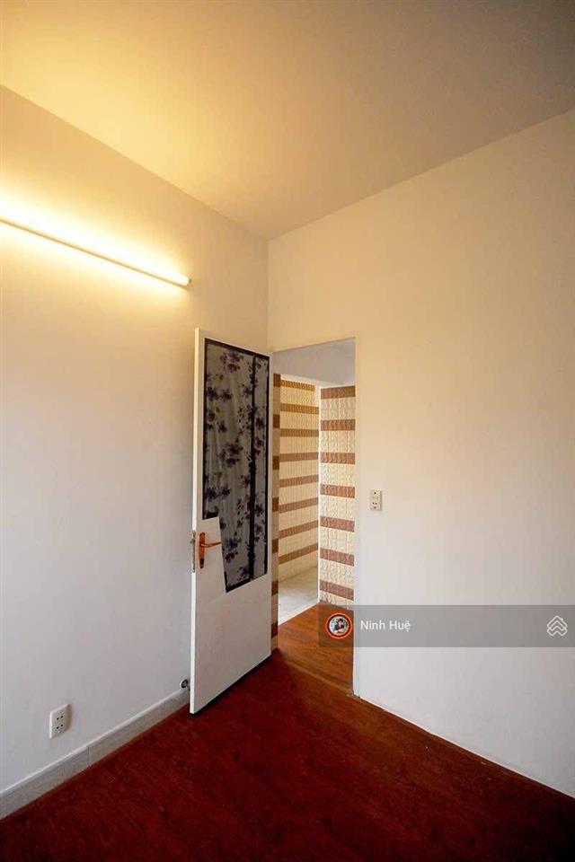 Quận 1 cc phan liêm trung tâm q1 shr giá 4,38tỷ.