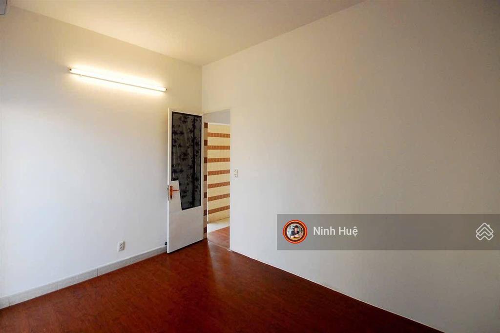 Quận 1 cc phan liêm trung tâm q1 shr giá 4,38tỷ.